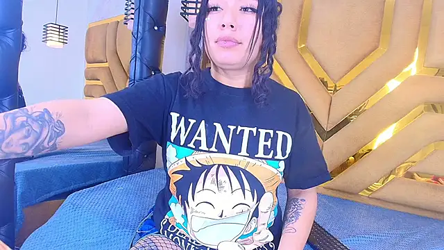 Snapshot of Soleil_66 chatting on January 2026 04:33:02 PM Soleil 66 online show from January 2026 04:33:02 PM