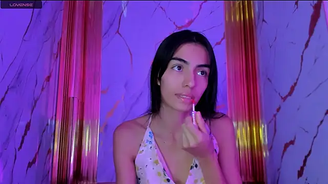 eimy skinny  online show from February 2026 12:55:01 PM