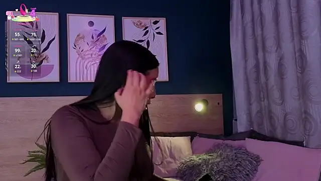 SarahMiler  online show from February 2026 11:48:02 AM