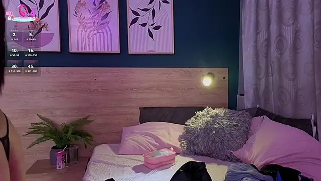 SarahMiler  online show from February 2026 11:50:01 AM