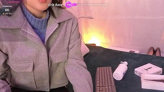 Samaraa Smith online show from February 2026 11:03:01 AM