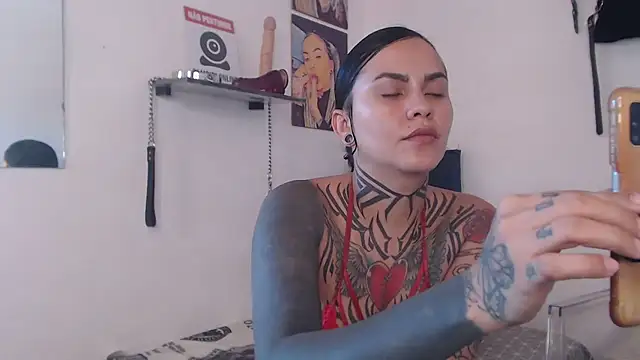 Snapshot of Sofia_May chatting on September 2025 05:47:02 PM Sofia May online show from September 2025 05:47:02 PM