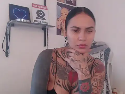 Snapshot of Sofia_May chatting on October 2025 12:30:01 PM Sofia May online show from October 2025 12:30:01 PM