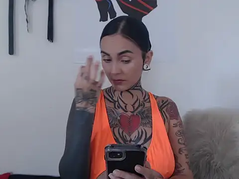 Snapshot of Sofia_May chatting on December 2025 12:47:02 PM Sofia May online show from December 2025 12:47:02 PM