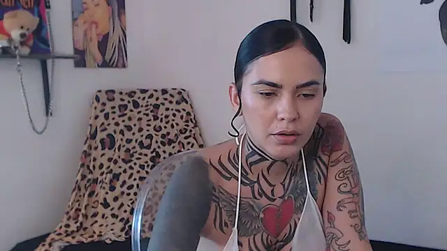 Sofia May online show from March 2026 04:22:02 PM