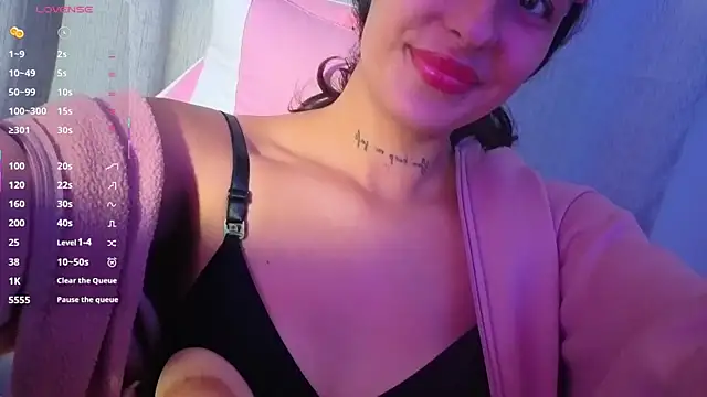 allysy nc online show from November 2025 02:33:01 AM