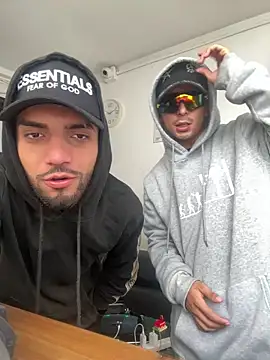 Jacobs0 online show from February 2026 03:15:02 PM