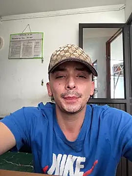 Jacobs0 online show from March 2026 06:22:02 PM