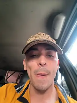 Jacobs0 online show from March 2026 05:19:01 PM