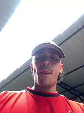 Jacobs0 online show from March 2026 04:34:01 PM