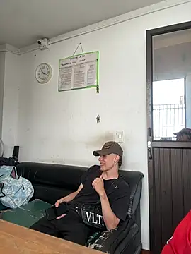 Jacobs0 online show from April 2026 08:53:02 PM