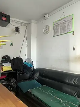 Jacobs0 online show from April 2026 12:54:01 PM