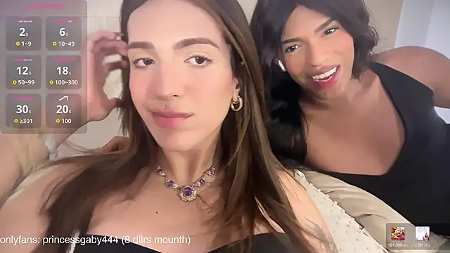 4444ngel online show from April 2026 12:19:01 AM