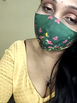 Hotty Sonali online show from November 2025 07:46:02 PM