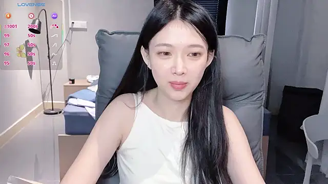 NiNi-baby520 online show from November 2025 07:40:01 AM