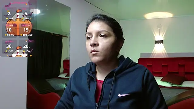 Sahamara 07 online show from October 2025 01:23:01 PM