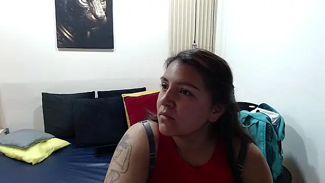 Snapshot of Sahamara_07 chatting on June 2026 07:40:01 PM Sahamara 07 online show from June 2026 07:40:01 PM