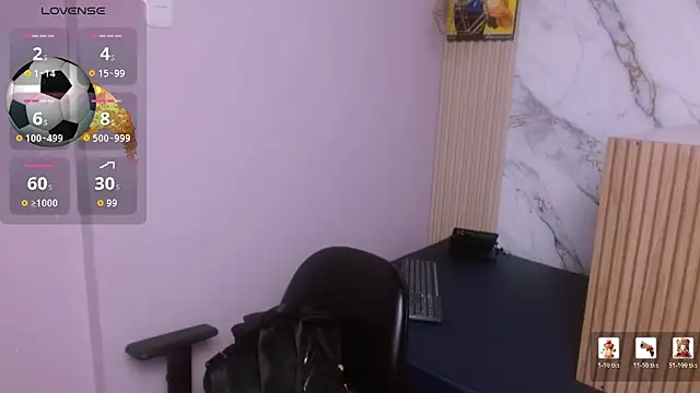 Snapshot of Sahamara_07 chatting on July 2026 08:12:02 PM Sahamara 07 online show from July 2026 08:12:02 PM