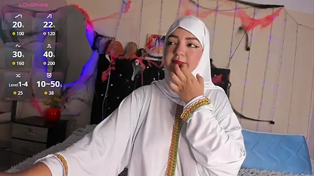 Dana-Alabi online show from October 2025 12:28:01 PM