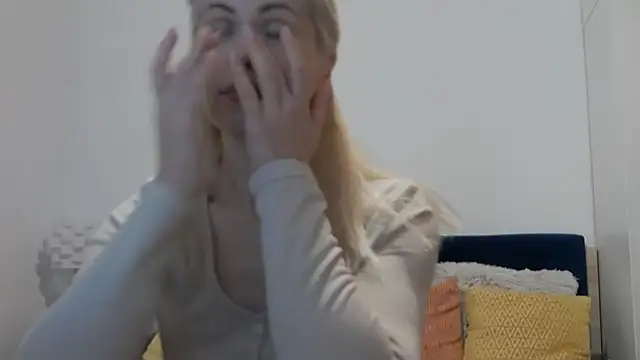 Lika Soul online show from November 2025 04:53:01 PM