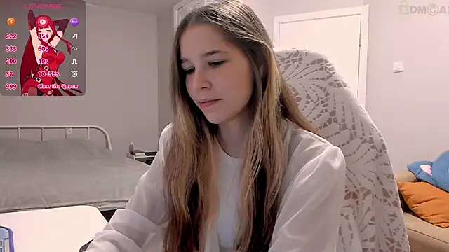 ValerieBubbles online show from November 2025 07:46:01 PM