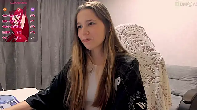 ValerieBubbles online show from December 2025 07:07:02 PM