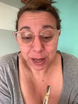 LupeLok online show from October 2025 03:47:02 PM