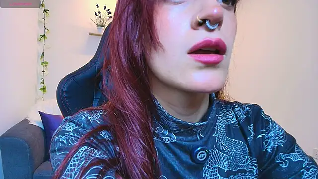 ViolethRosse online show from April 2026 01:12:02 AM