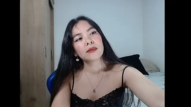 EloiseJun online show from April 2026 07:45:01 AM