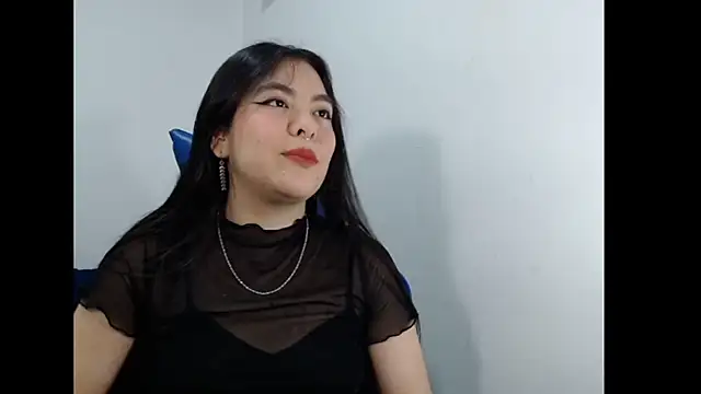 Snapshot of EloiseJun chatting on May 2026 06:41:01 AM EloiseJun online show from May 2026 06:41:01 AM