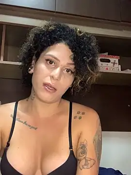 Babbsss online show from November 2025 05:01:02 PM