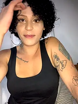 Babbsss online show from November 2025 06:54:01 PM