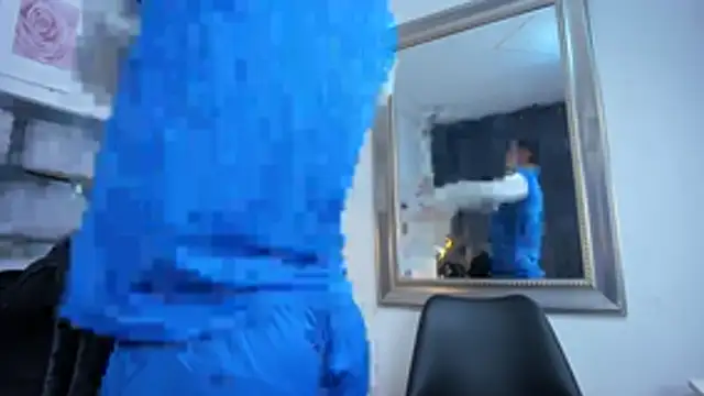 Snapshot of lianfox_ chatting on November 2025 12:45:02 PM lianfox online show from November 2025 12:45:02 PM