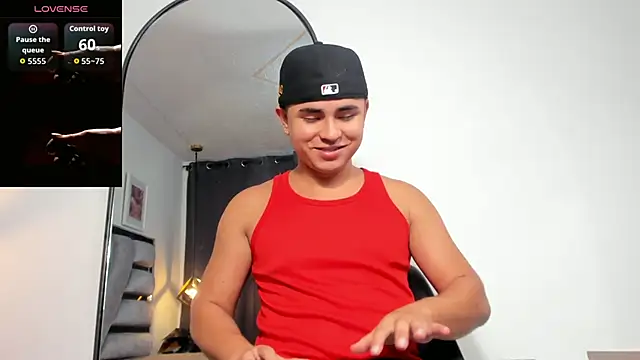 lianfox  online show from July 2026 12:25:02 PM