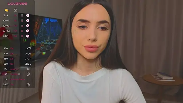 Snapshot of shuggybaby chatting on January 2026 01:02:02 PM shuggybaby online show from January 2026 01:02:02 PM