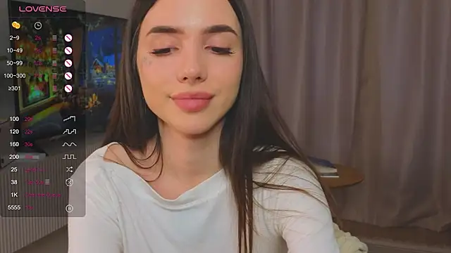 Snapshot of shuggybaby chatting on January 2026 12:32:01 PM shuggybaby online show from January 2026 12:32:01 PM