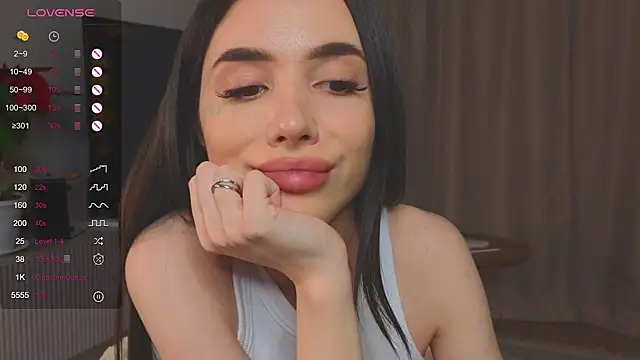 Snapshot of shuggybaby chatting on January 2026 08:58:02 PM shuggybaby online show from January 2026 08:58:02 PM