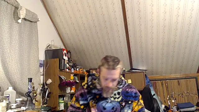 thejuicybacon online show from February 2026 12:41:01 PM