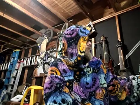 thejuicybacon online show from February 2026 07:16:02 AM