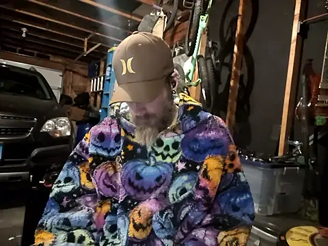 thejuicybacon online show from February 2026 06:35:02 AM