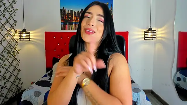 Sofy muller  online show from November 2025 05:24:01 AM