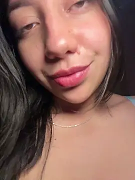 MissCat  online show from April 2026 01:47:02 AM