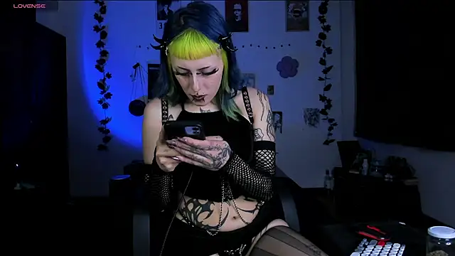 kattusauruss online show from February 2026 02:19:01 AM