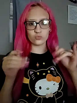 Snapshot of spoiledprincess4 chatting on October 2025 04:35:02 AM spoiledprincess4 online show from October 2025 04:35:02 AM