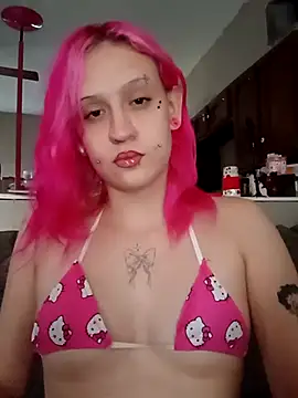 spoiledprincess4 online show from December 2025 09:11:01 PM