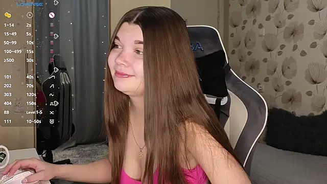  cute ice online show from March 2026 07:12:02 AM