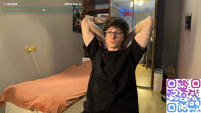 8goat online show from January 2026 11:21:02 PM