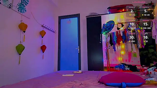 Snapshot of MatildaMuse chatting on February 2026 10:26:02 AM MatildaMuse online show from February 2026 10:26:02 AM