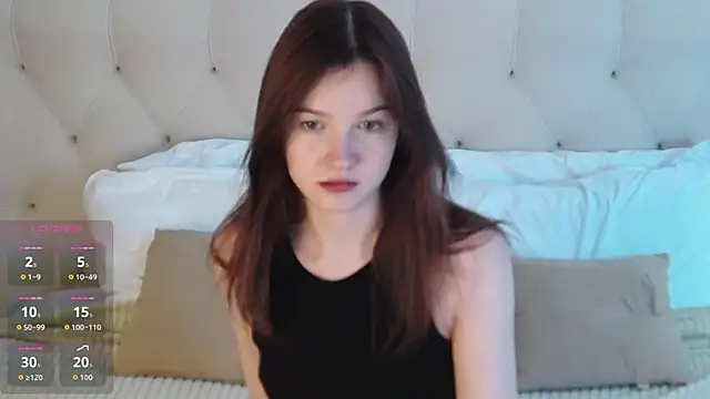 MichelleRoux online show from November 2025 12:16:01 PM