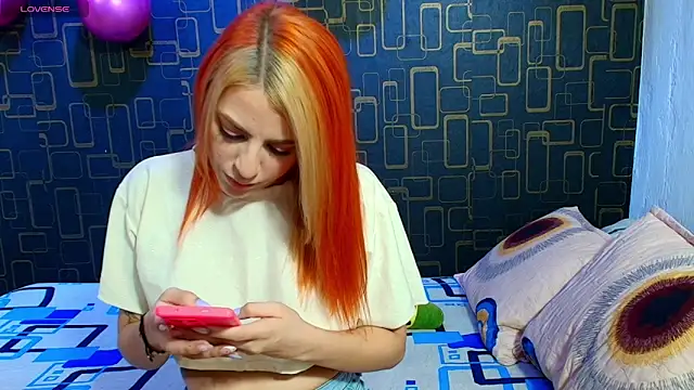 Snapshot of daniquintero03 chatting on June 2026 11:30:02 PM daniquintero03 online show from June 2026 11:30:02 PM